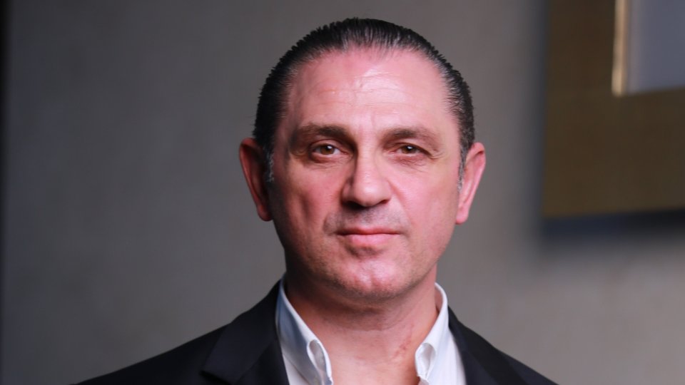 Bild zum Artikel Michael Turgut