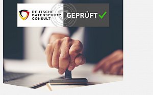 Bild zum Artikel: Externer Datenschutzbeauftragter Flensburg | Für KMU