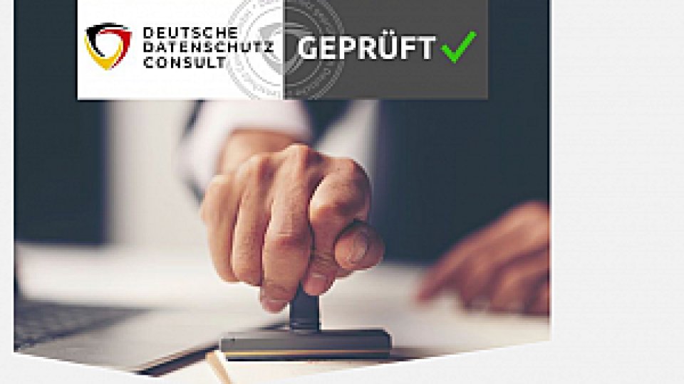 Bild zum Artikel externer datenschutzbeauftragter flensburg