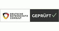 Deutsche Datenschutz Consult: Gütesiegel