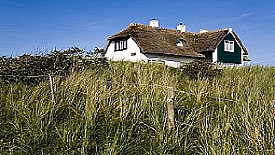 Bild zum Artikel Ferienwohnung statt Hotel