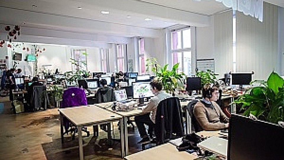 Bild zum Artikel Start-ups