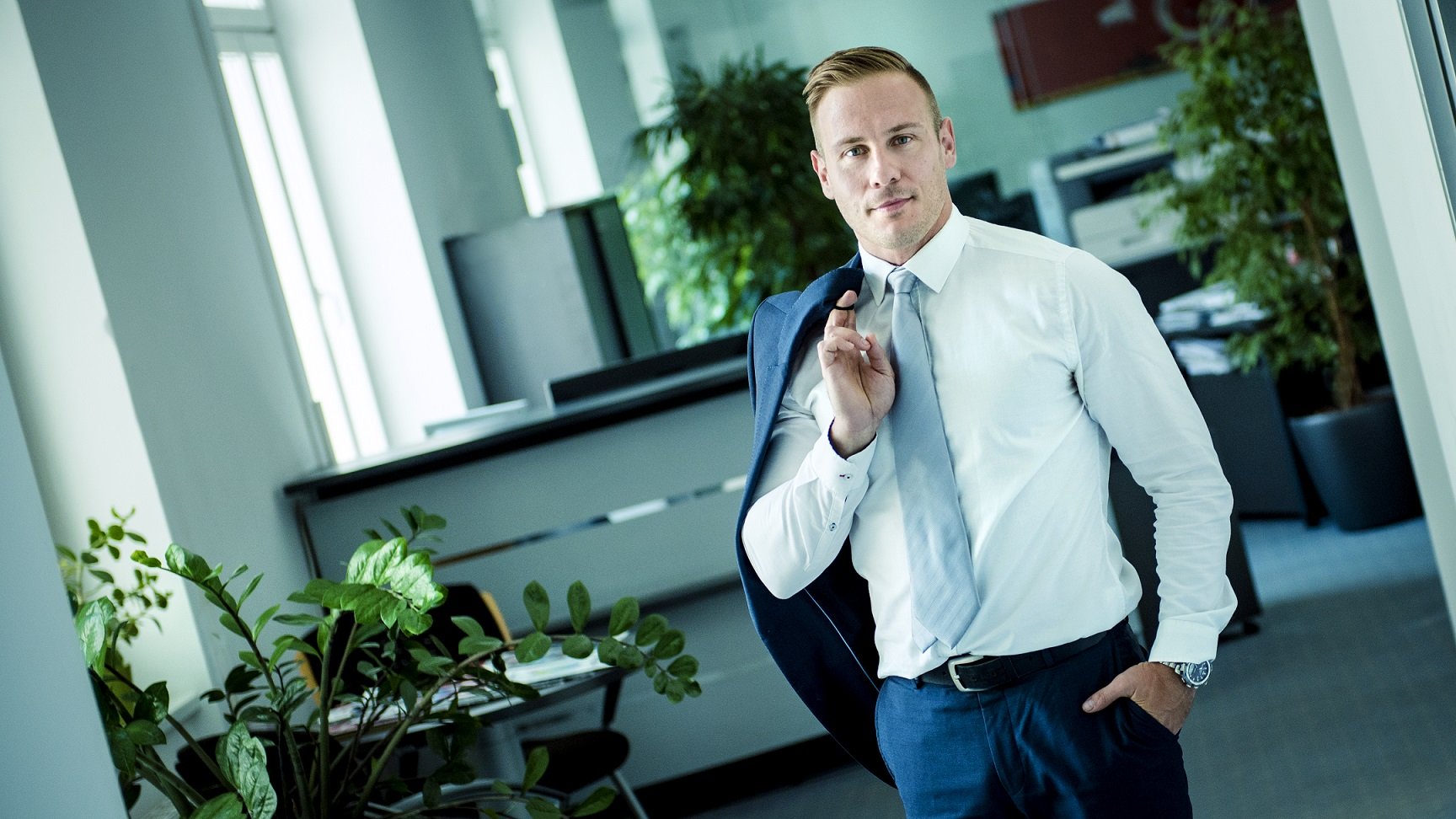 Sammelklage gegen Infinus