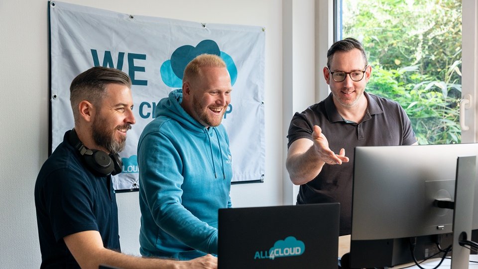 Bild zum Artikel SAP Cloud ERP
