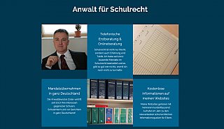 Serviceportale Schulrecht - kostenlose Informationen und Tipps zum Thema Schule und Schulrecht. Mit mehreren Hunderttausend Abrufen im Jahr eine der relevantesten schulischen Quellen