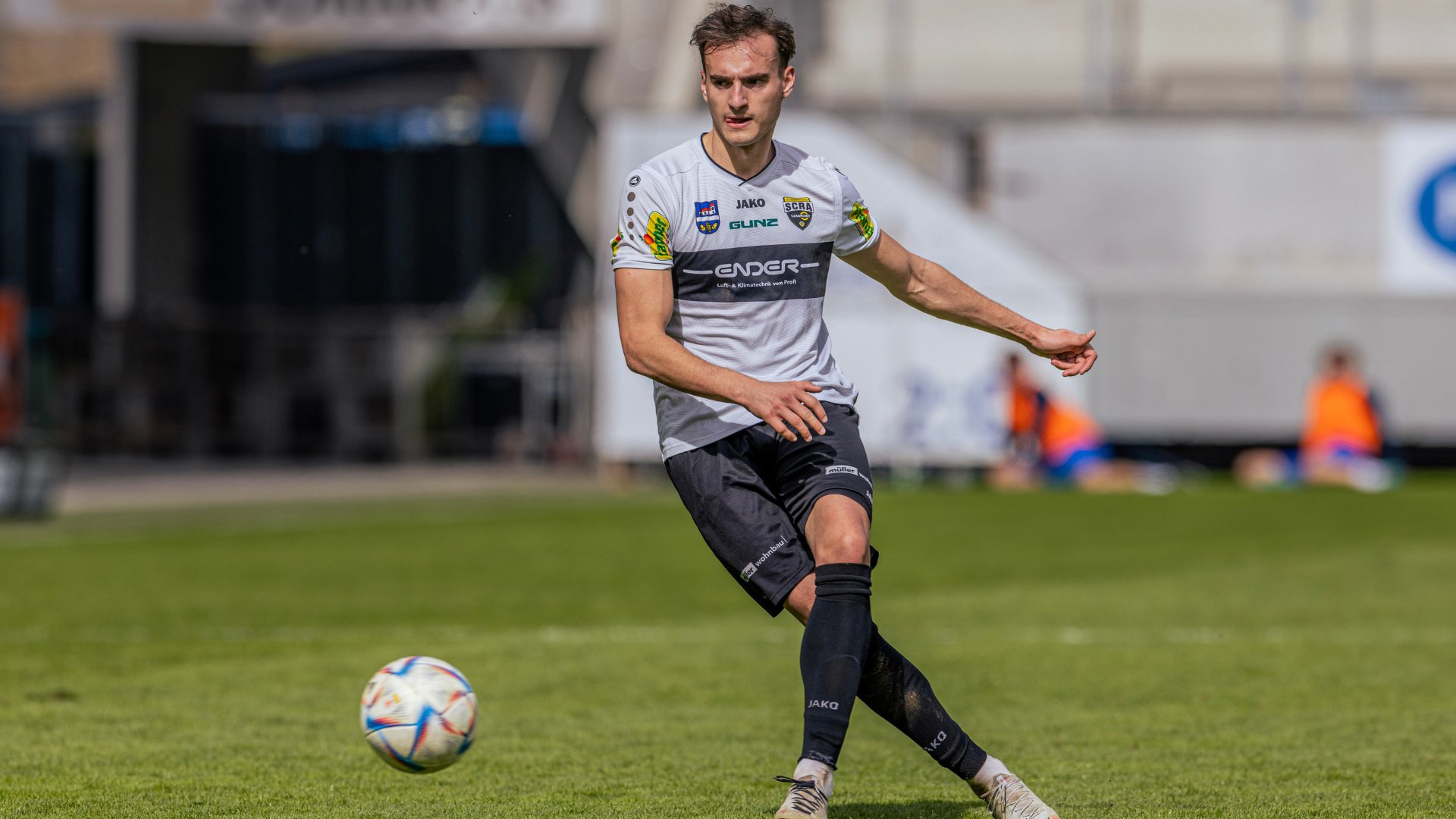 Mentales Training im Fußball