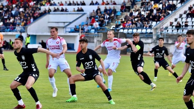 Probetraining Fußball - mentale Stärke