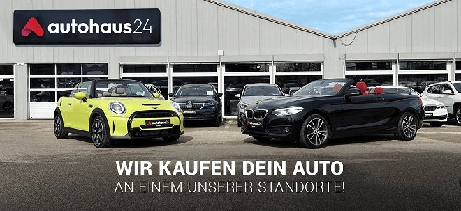 Inzahlungnahme Auto