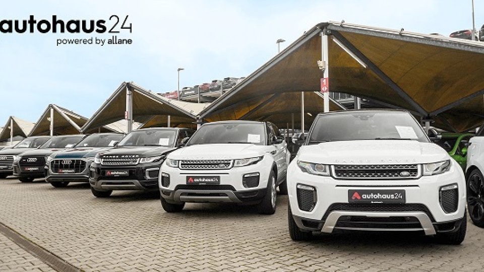 Bild zum Artikel Inzahlungnahme Auto