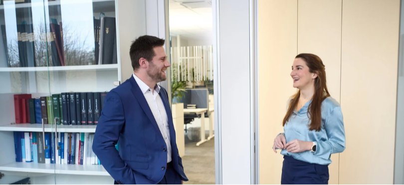 Bild zum Artikel: Compliance-Management-System