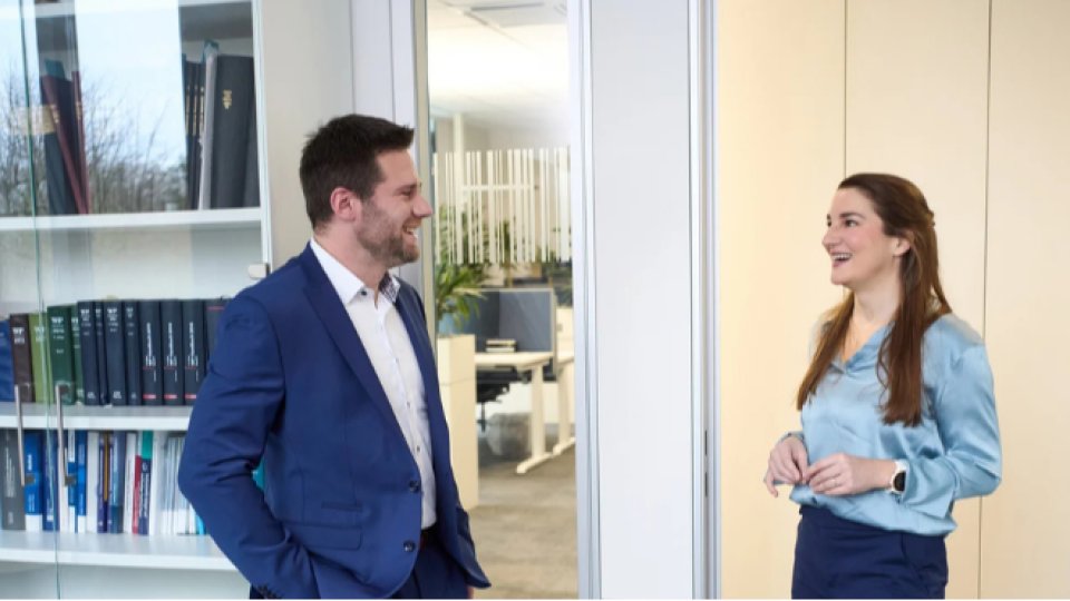 Bild zum Artikel Compliance-Management-System