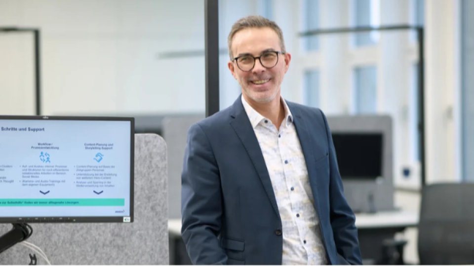 Bild zum Artikel Forbearance-Beratung mit AWADO