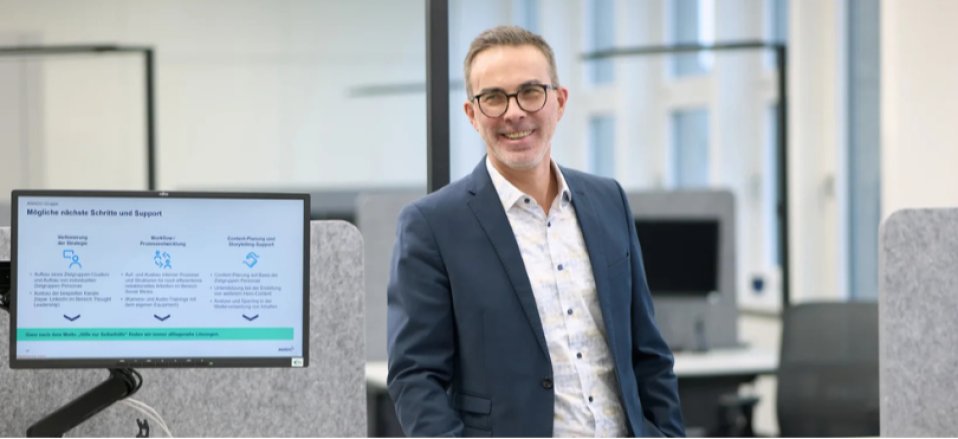 Bild zum Artikel Forbearance-Beratung mit AWADO