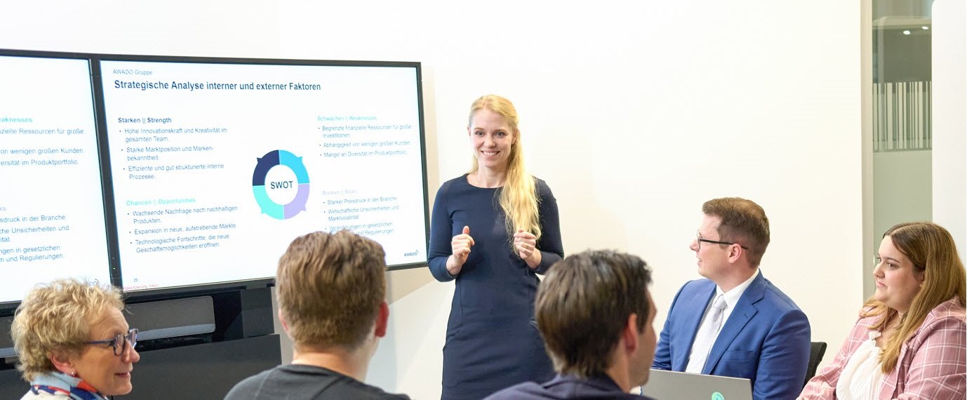 CRR3-Beratung mit AWADO