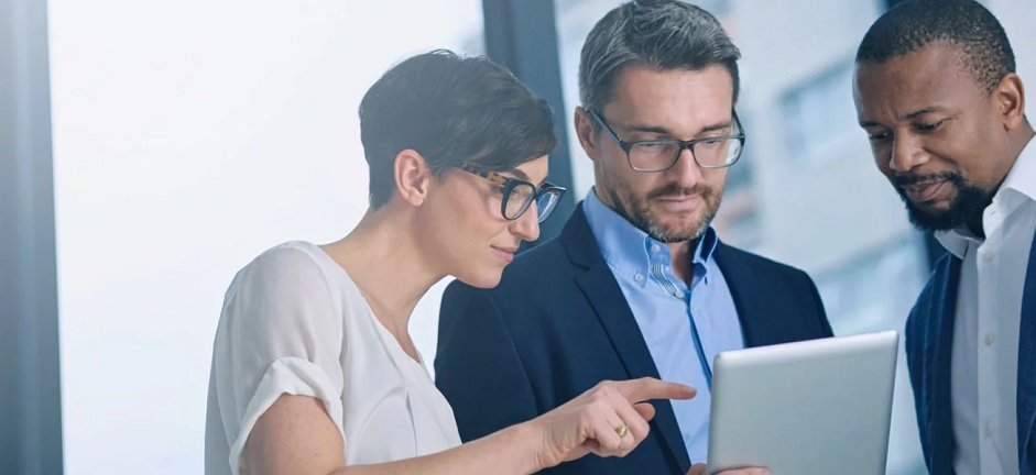 Bild zum Artikel: Schulungen WpHG