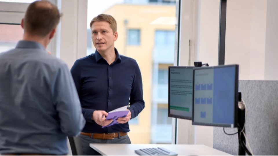 Bild zum Artikel ESG nach MaRisk