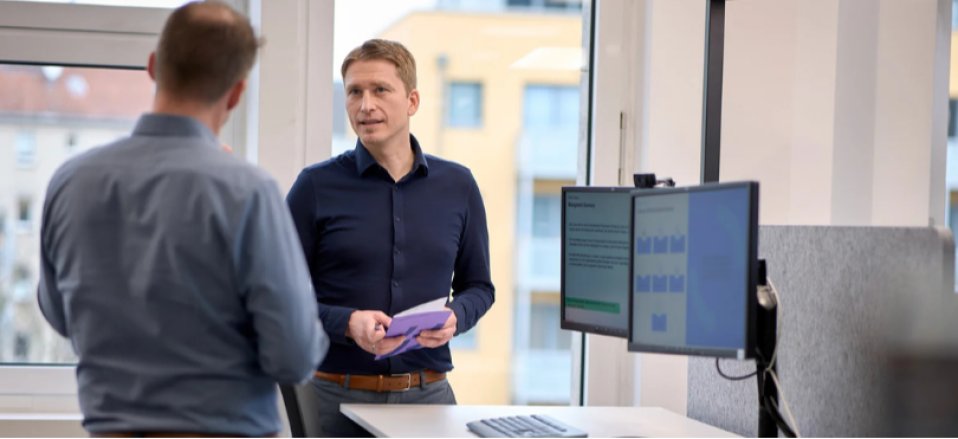 Bild zum Artikel ESG nach MaRisk