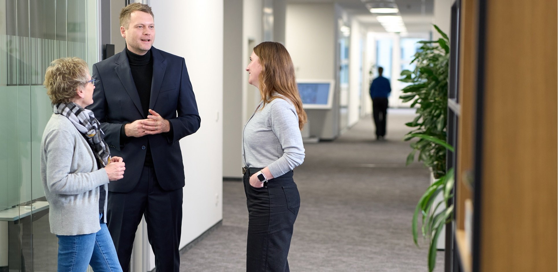 ESG nach MaRisk - AWADO unterstützt