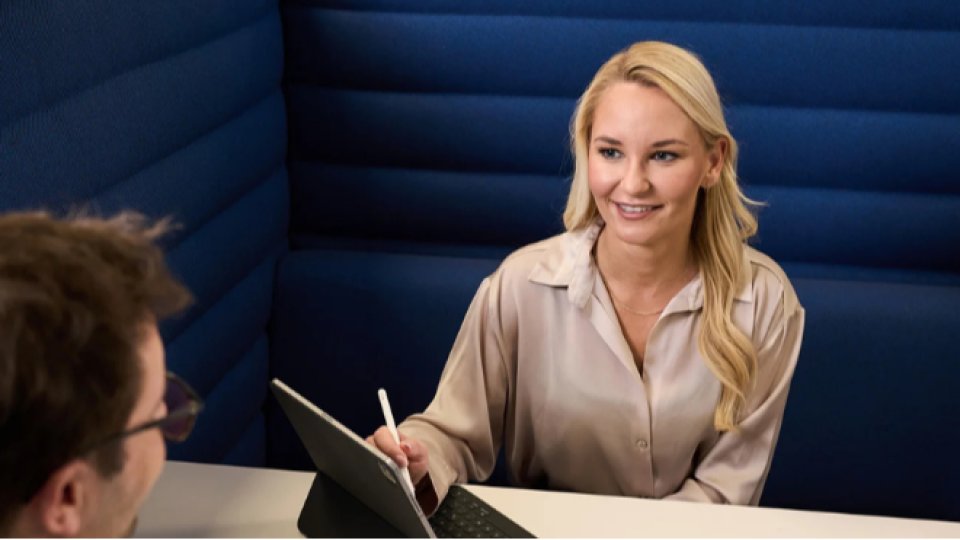 Bild zum Artikel Nachhaltigkeitsberichterstattung für Banken nach CSRD