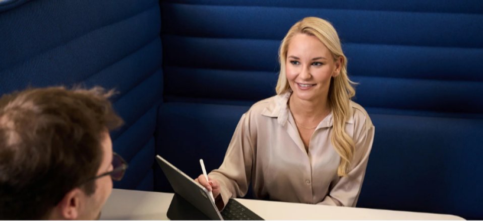 Bild zum Artikel Nachhaltigkeitsberichterstattung für Banken nach CSRD