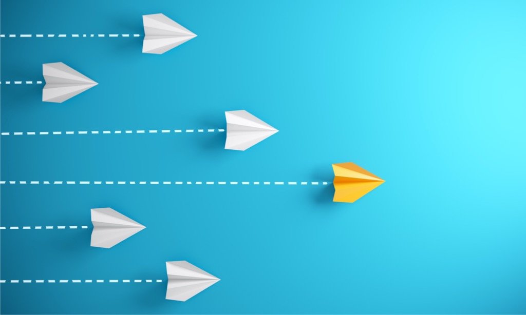 Interim Restrukturierung