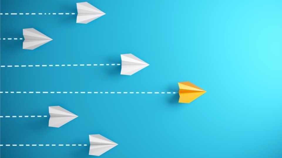 Bild zum Artikel Interim Restrukturierung