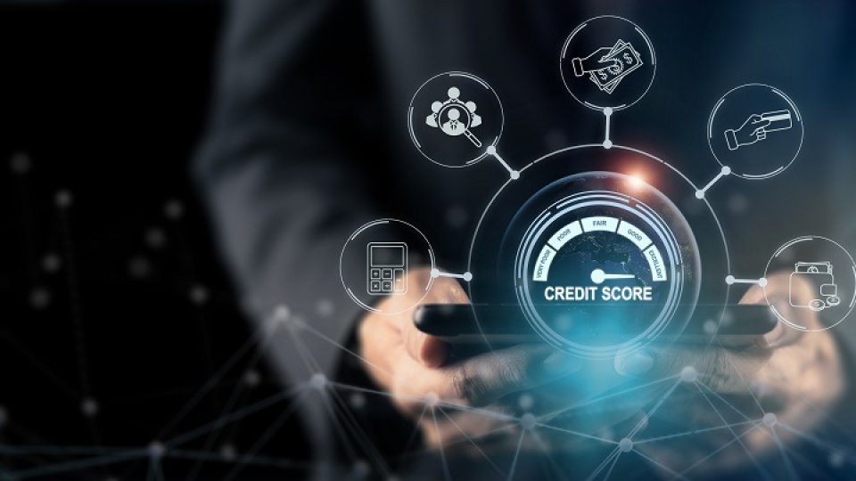 Bild zum Artikel Kreditproblem