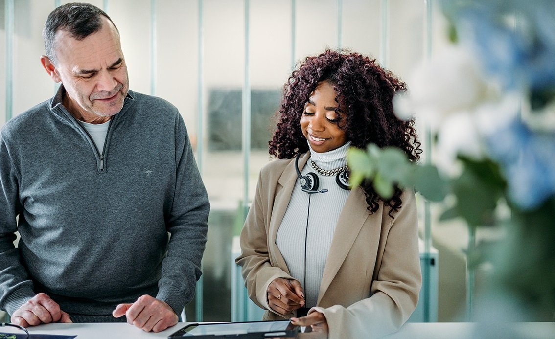 BCS Mobile Erfahrungen