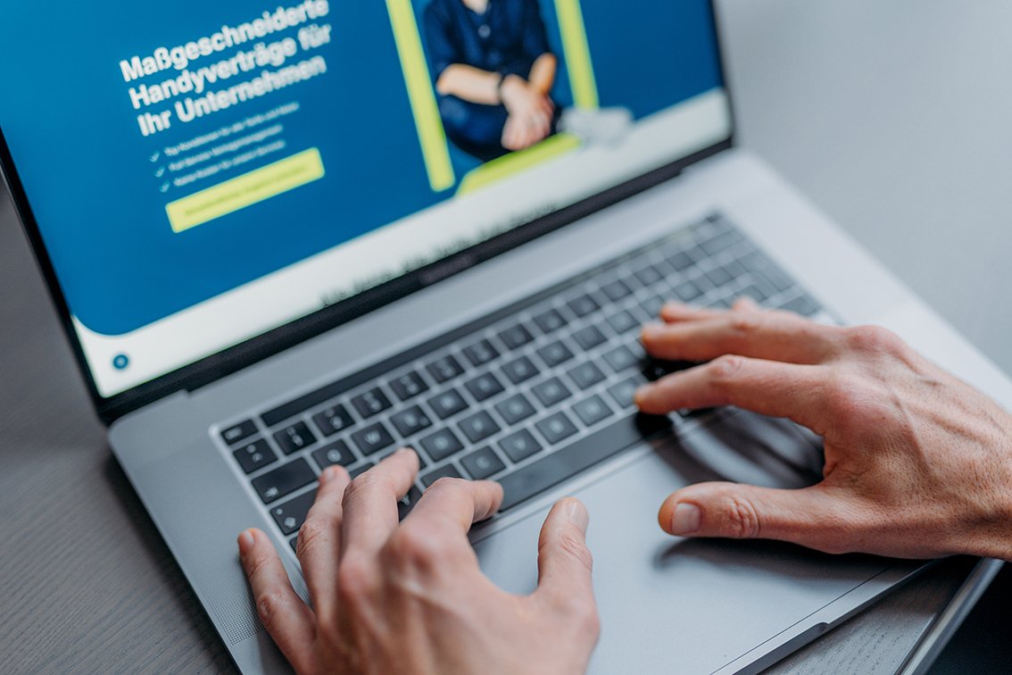 BCS Mobile Erfahrungen