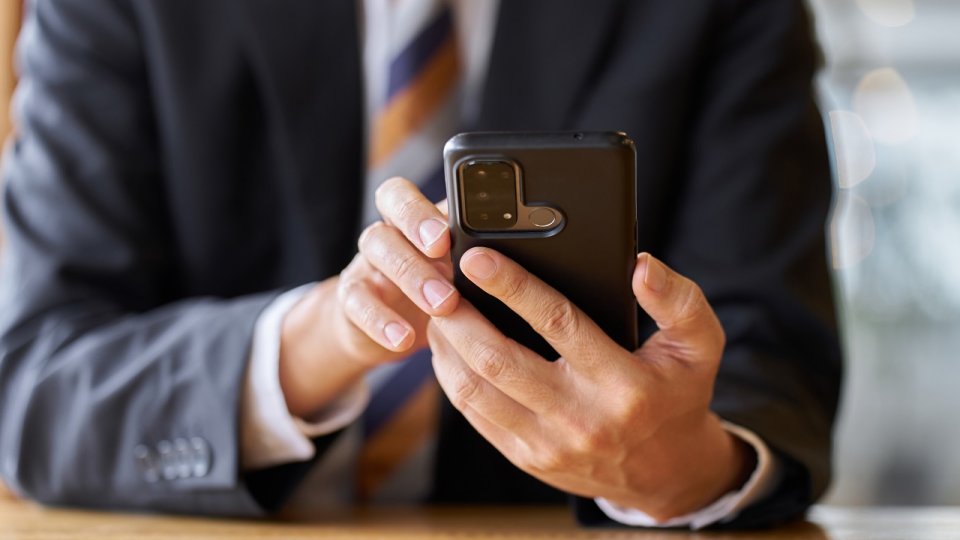 Bild zum Artikel BCS Mobile Erfahrungen