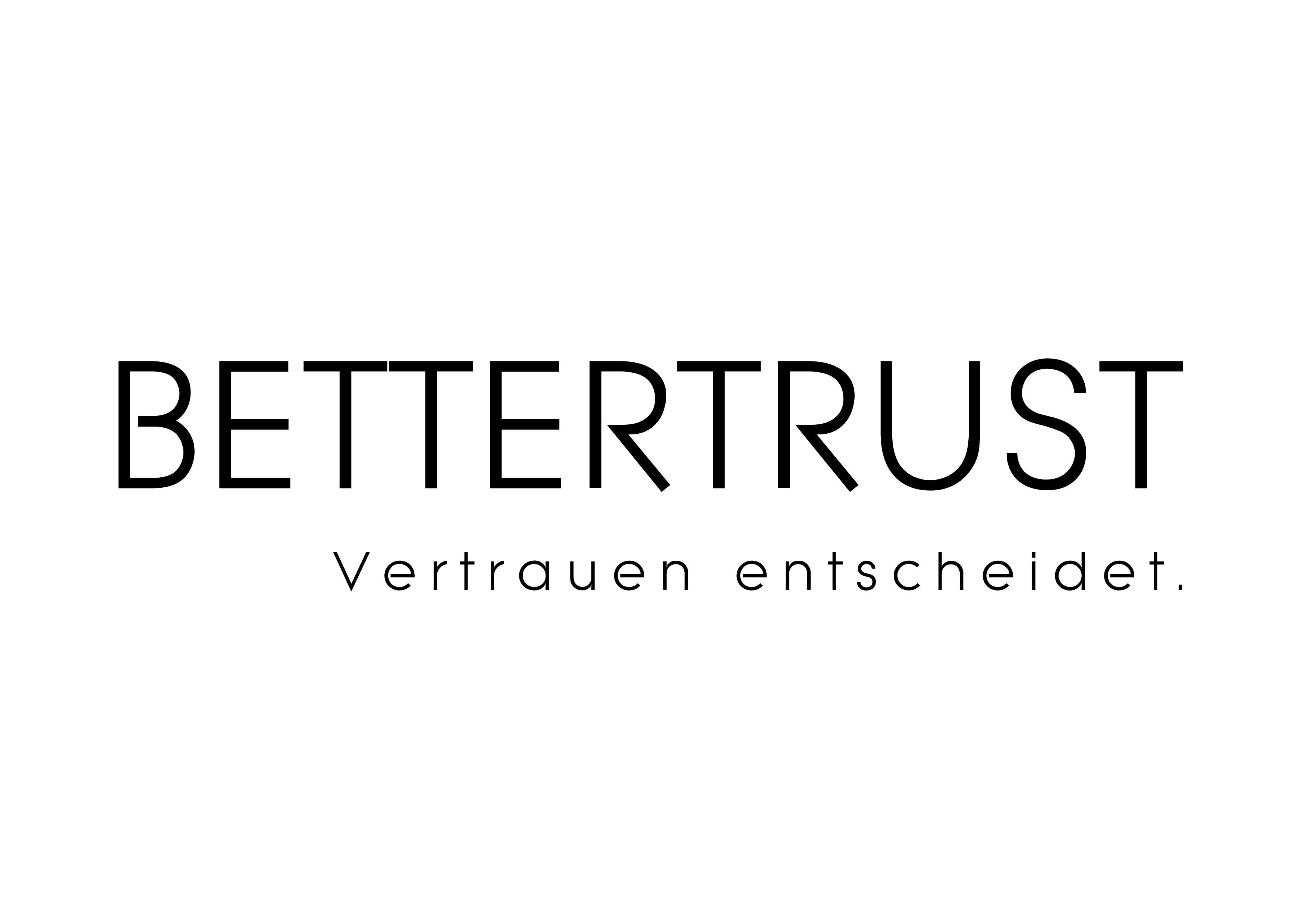 BETTERTRUST