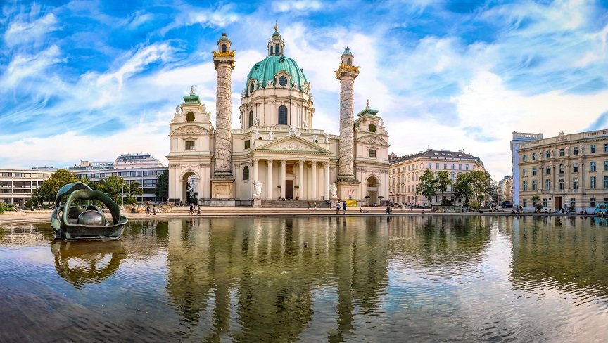 Haus erben in Österreich