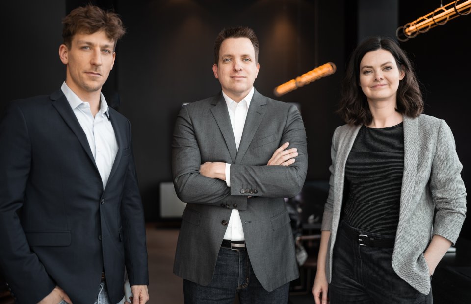 Bild zum Artikel Daten gewinnbringend nutzen