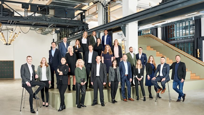 Wohnung kaufen in Berlin