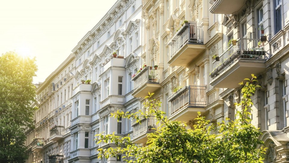 Bild zum Artikel Exzellenz im Immobiliensektor