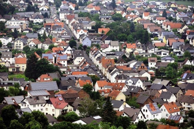 Berechnung der Grundsteuer in BW