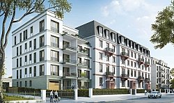 City 1 Group als erfahrener Projektentwickler