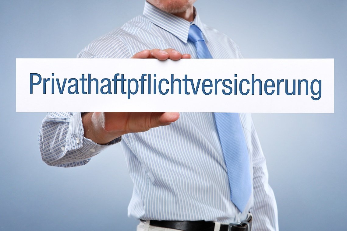 Bild zum Artikel: Privathaftpflicht: Vergleich 2026
