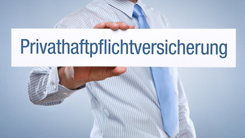 Bild zum Artikel Privathaftpflicht: Vergleich 2026