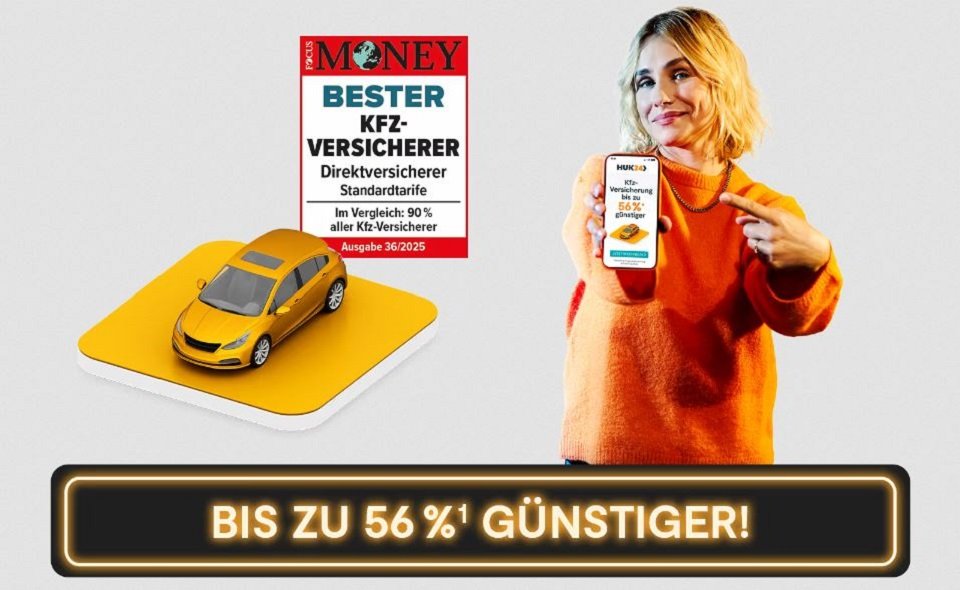 Bild zum Artikel: Bester Anbieter für Kfz-Schutzbrief?