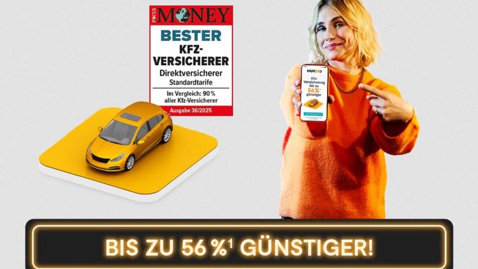 Bild zum Artikel Bester Anbieter für Kfz-Schutzbrief?