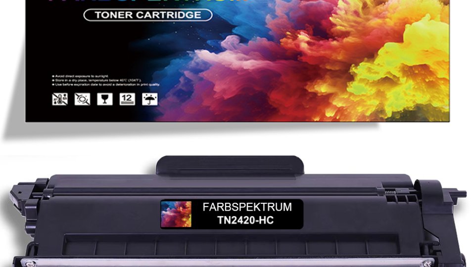 Bild zum Artikel FARBSPEKTRUM Hamburg Toner