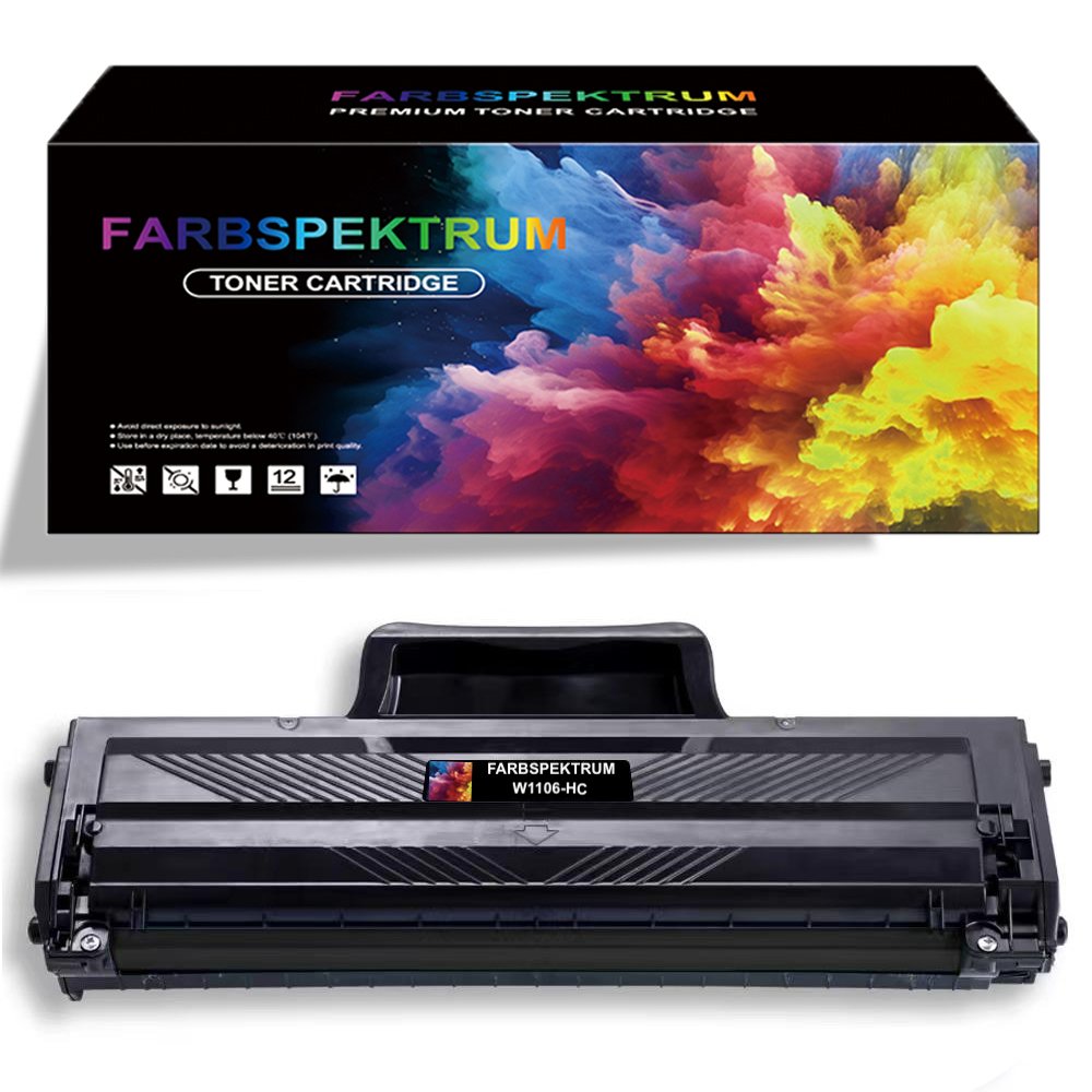 FARBSPEKTRUM Toner