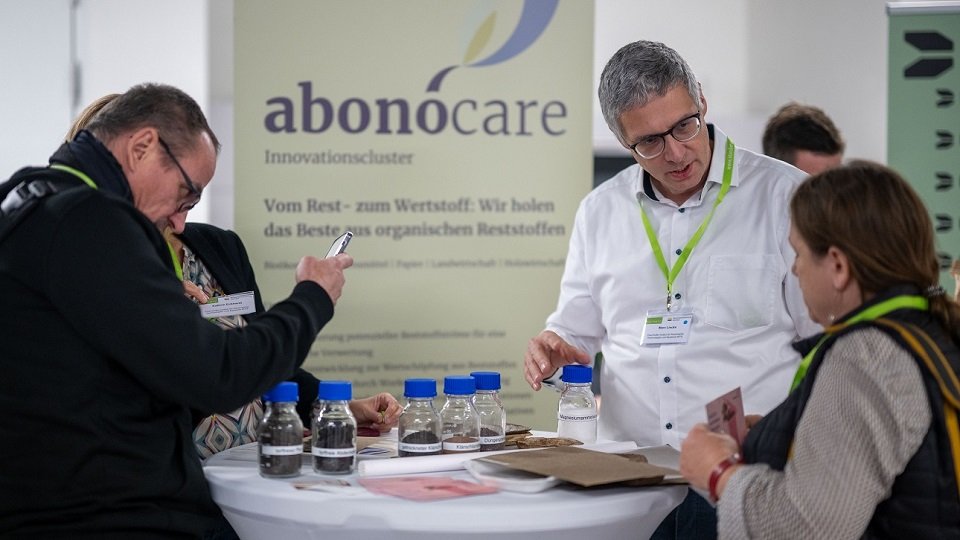 Bild zum Artikel Bioökonomie Sachsen