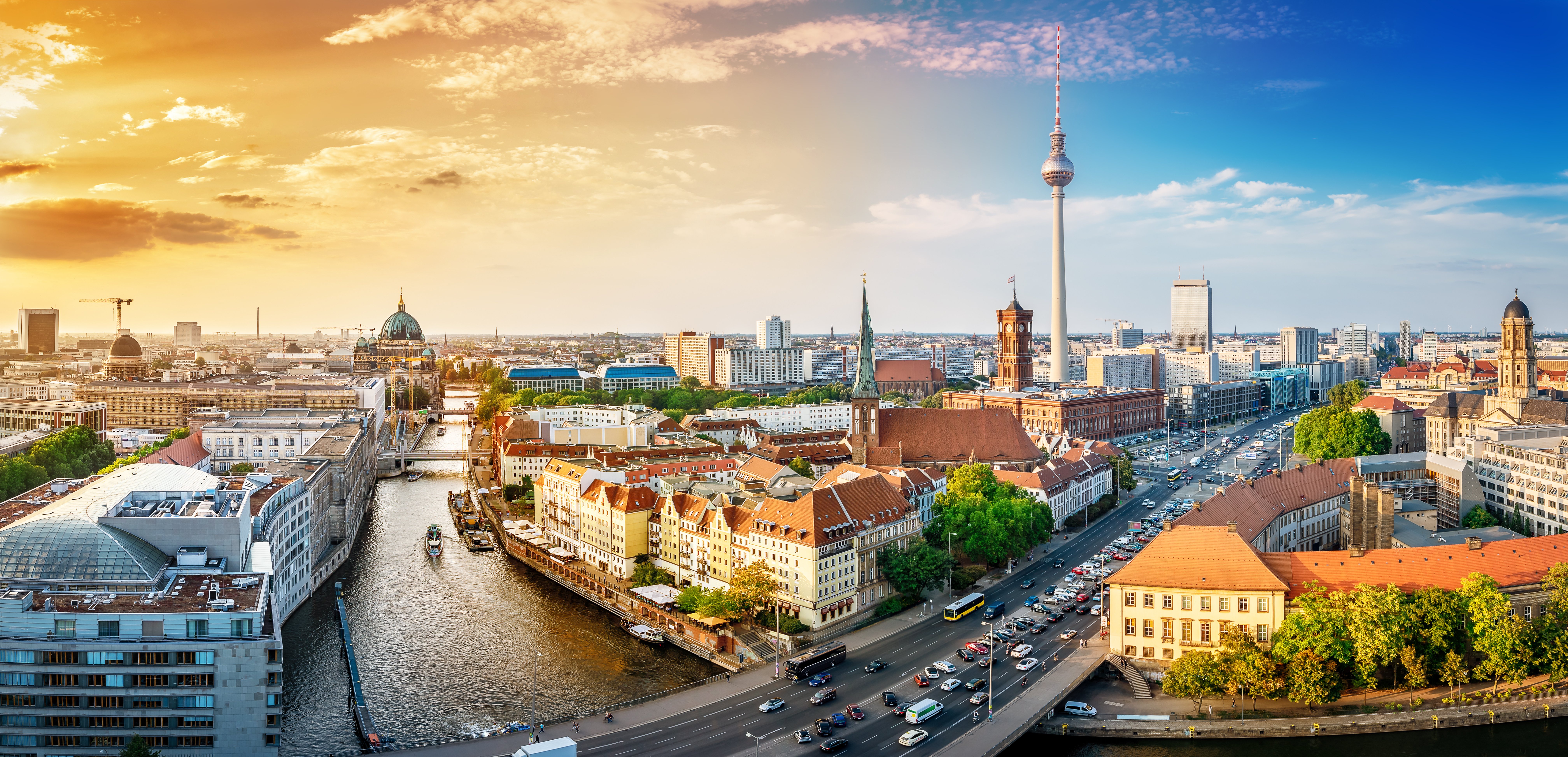 Wohnung verkaufen: In Berlin lohnt es sich