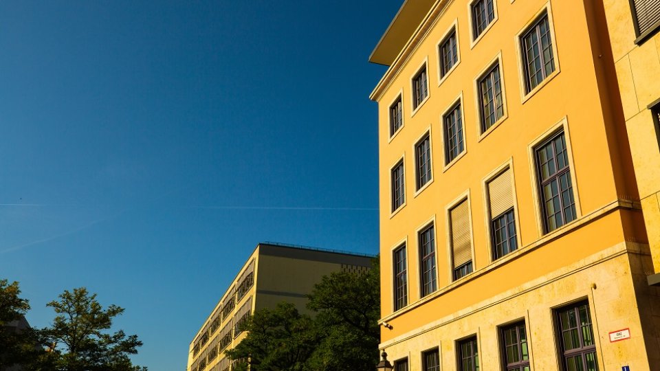 Bild zum Artikel CAMINO Grundstücksverwaltung GmbH