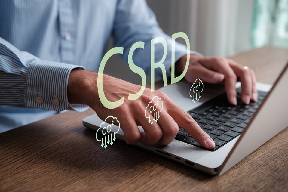 Bild zum Artikel CSRD-Software für fehlerfreien Nachhaltigkeitsbericht