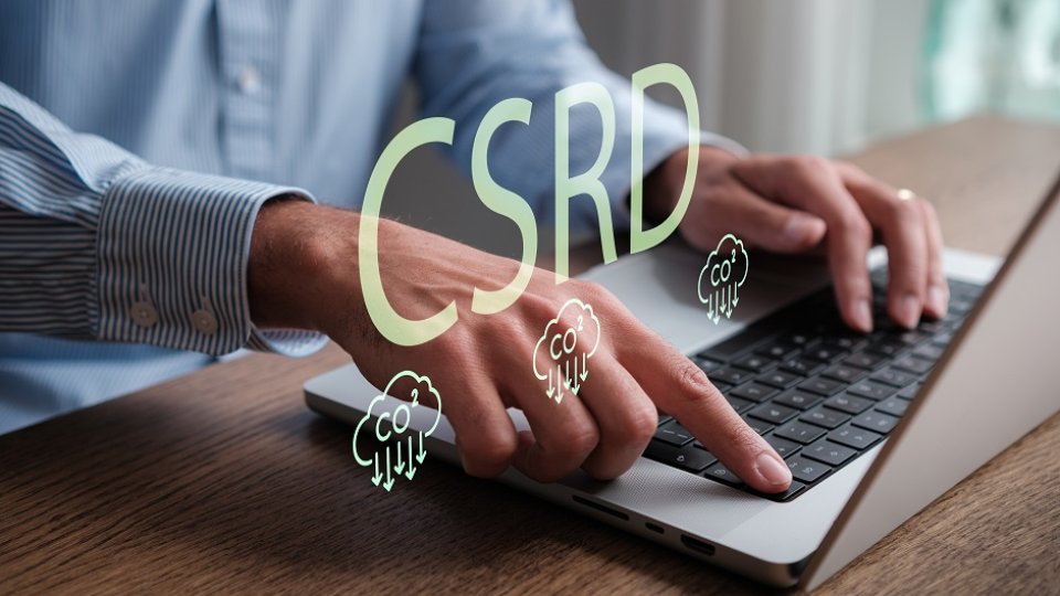 Bild zum Artikel CSRD-Software für fehlerfreien Nachhaltigkeitsbericht