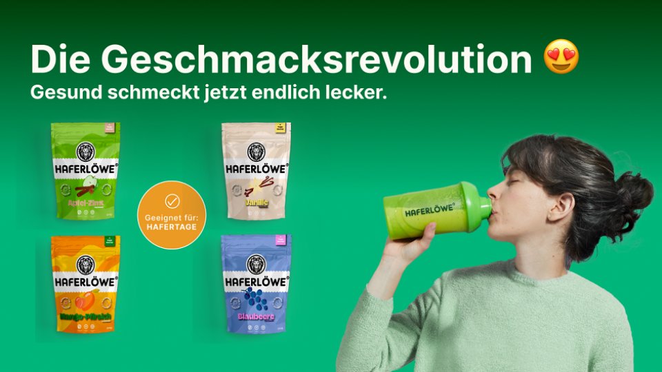 Bild zum Artikel Gesunde Ernährung spielt wichtige Rolle