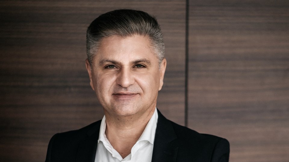 Bild zum Artikel Peter Reimer von Expert.Versicherung